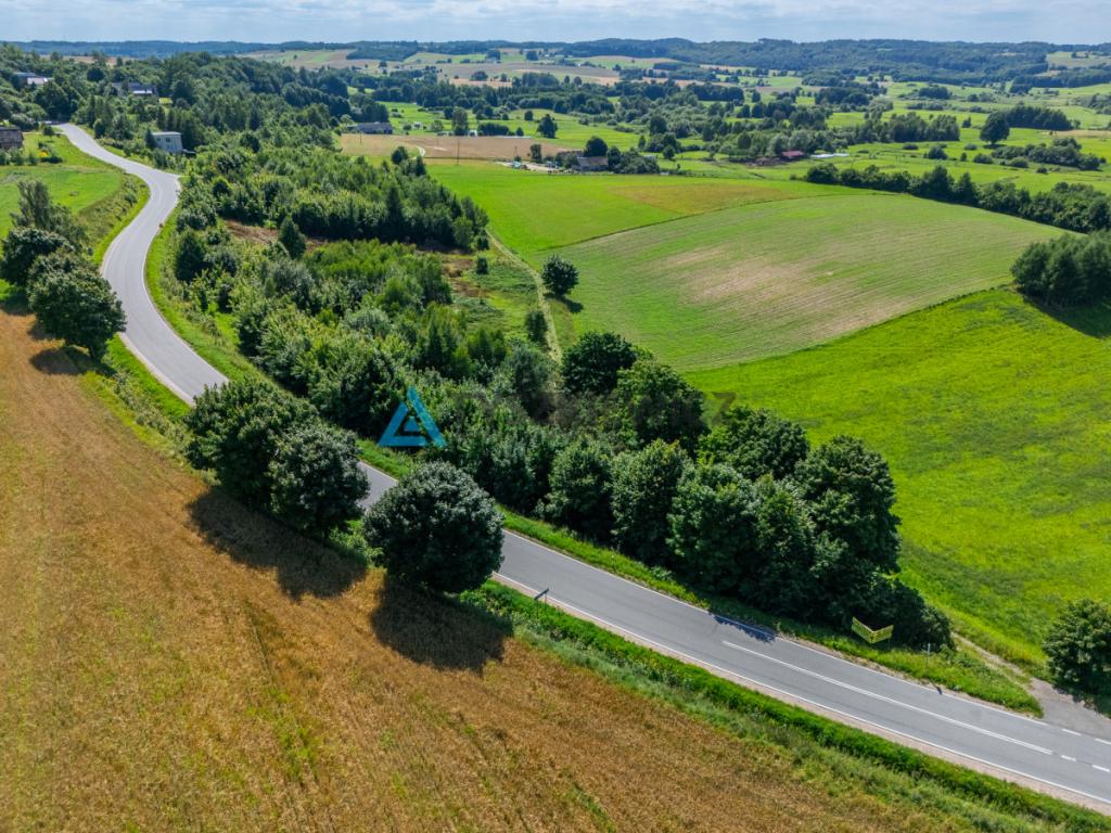 Działki budowlane w Parchowie - zdjęcie 12