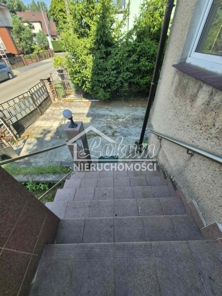Dom 150 m², Szczecin, Dąbie, Bośniacka - zdjęcie 17