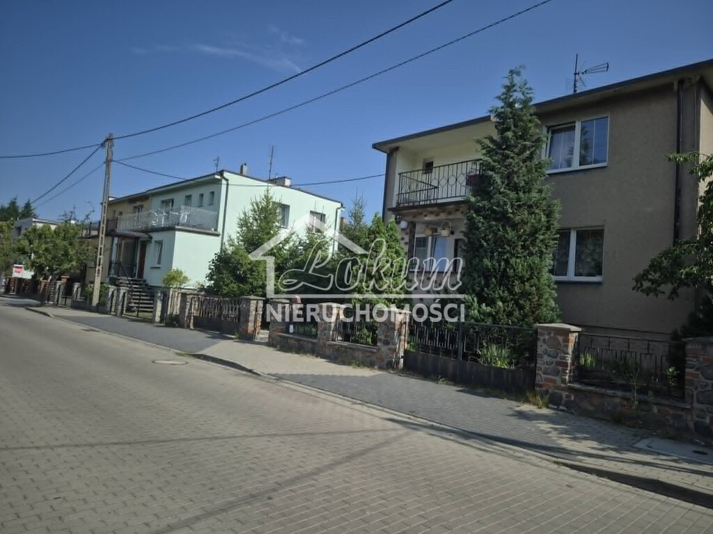 Dom 150 m², Szczecin, Dąbie, Bośniacka - zdjęcie 3