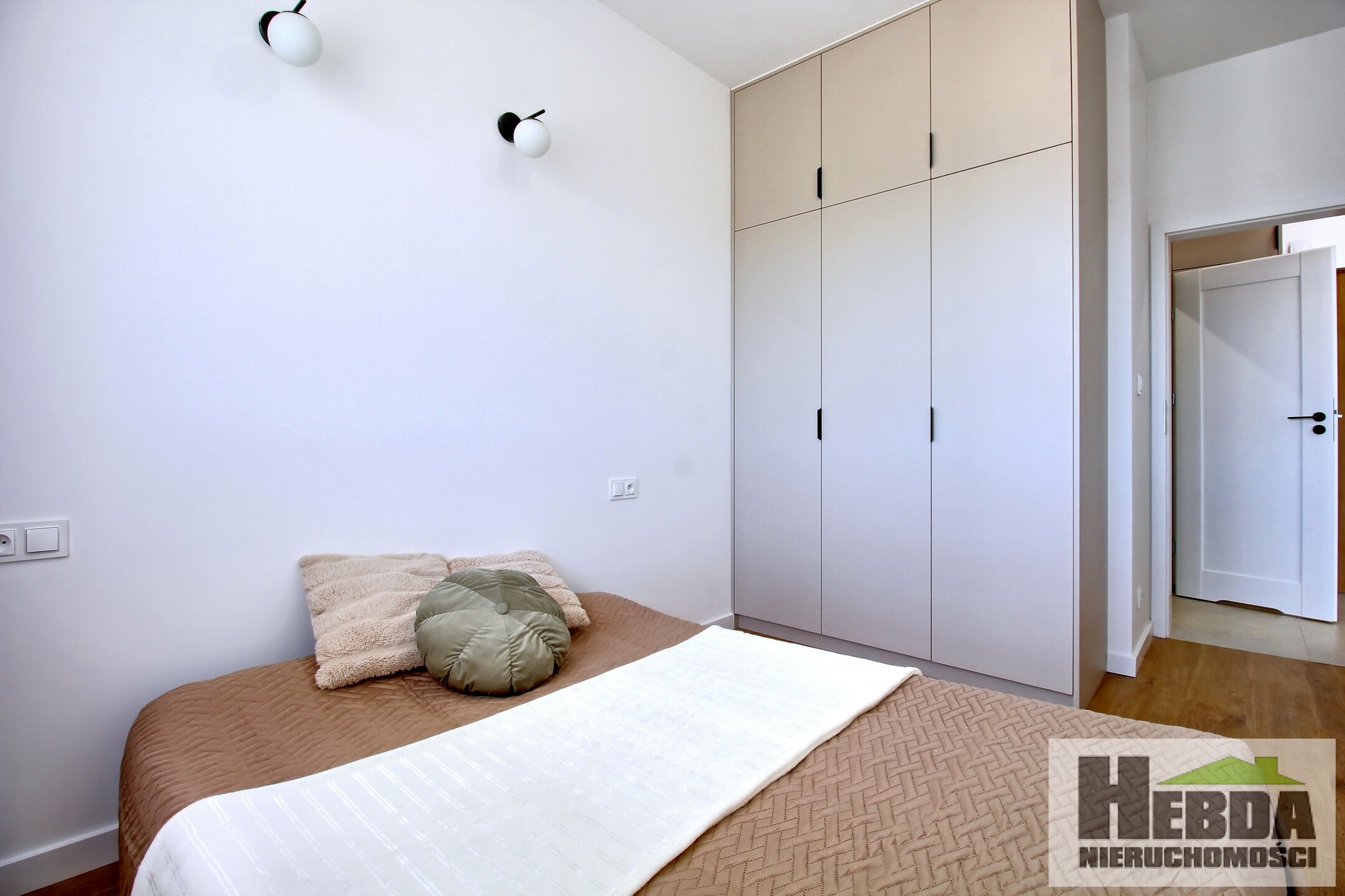 NOWOCZESNE MIESZKANIE | 36,7 m² | TARNÓW, UL. NIEDOJADŁY - zdjęcie 6