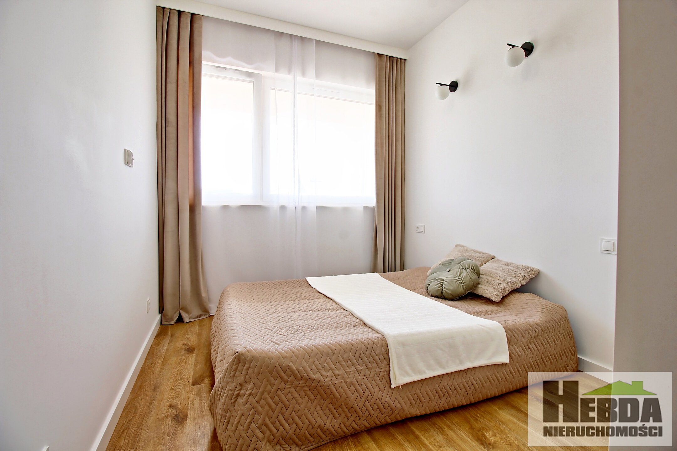 NOWOCZESNE MIESZKANIE | 36,7 m² | TARNÓW, UL. NIEDOJADŁY - zdjęcie 7