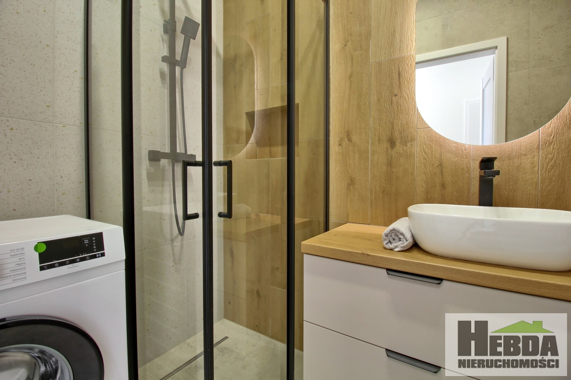 NOWOCZESNE MIESZKANIE | 36,7 m² | TARNÓW, UL. NIEDOJADŁY - zdjęcie 10