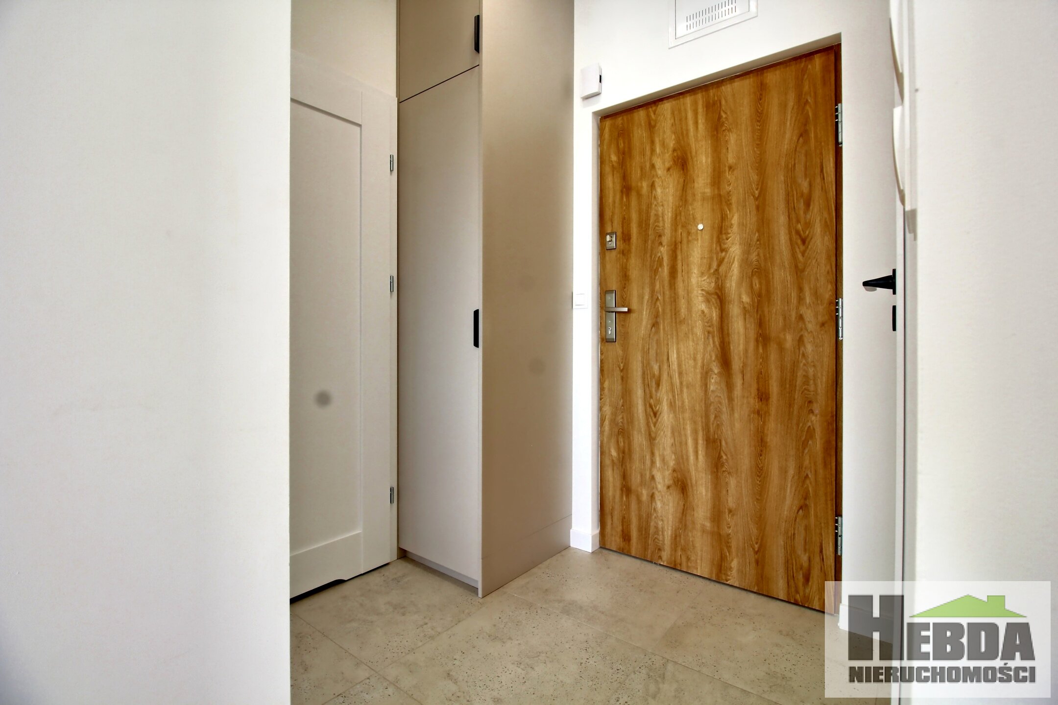 NOWOCZESNE MIESZKANIE | 36,7 m² | TARNÓW, UL. NIEDOJADŁY - zdjęcie 11