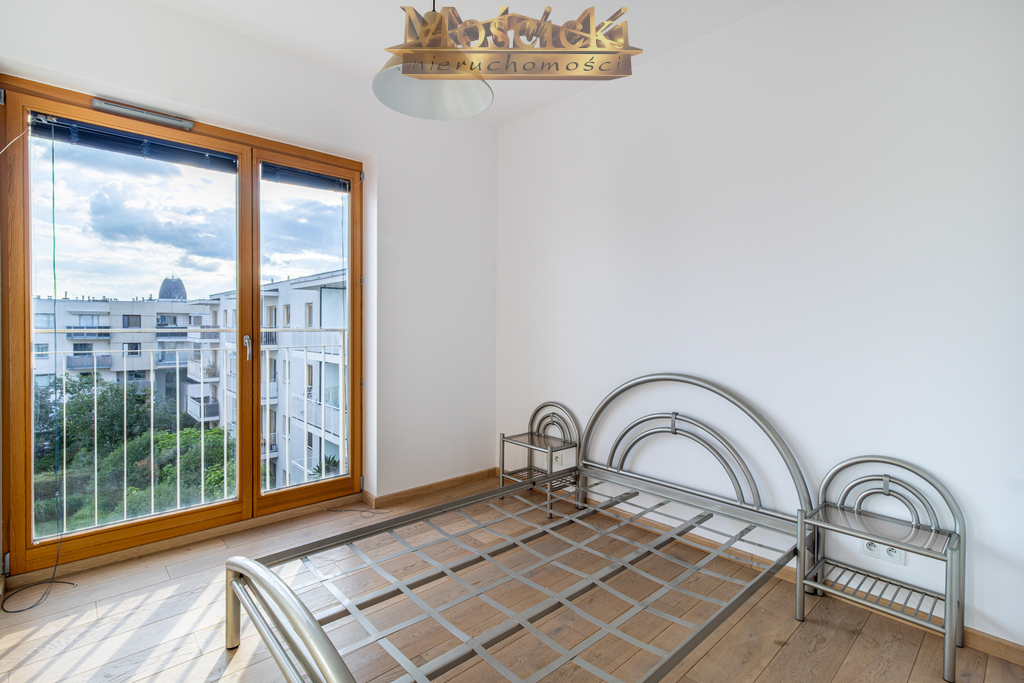 2 pokoje w Miasteczku Wilanów do wynajęcia - zdjęcie 10