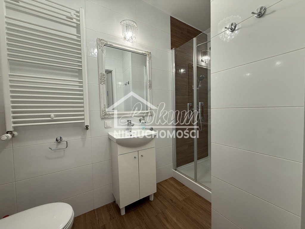 Mieszkanie 31,15 m², Szczecin, Śródmieście, Potulicka - zdjęcie 4
