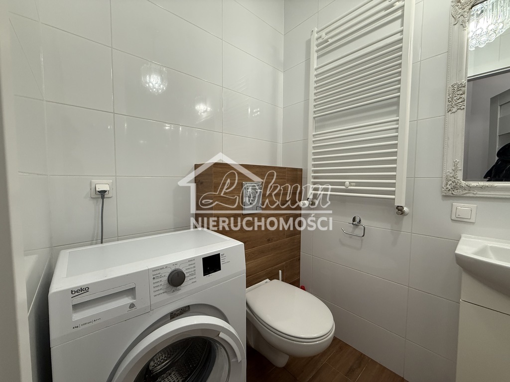 Mieszkanie 31,15 m², Szczecin, Śródmieście, Potulicka - zdjęcie 5