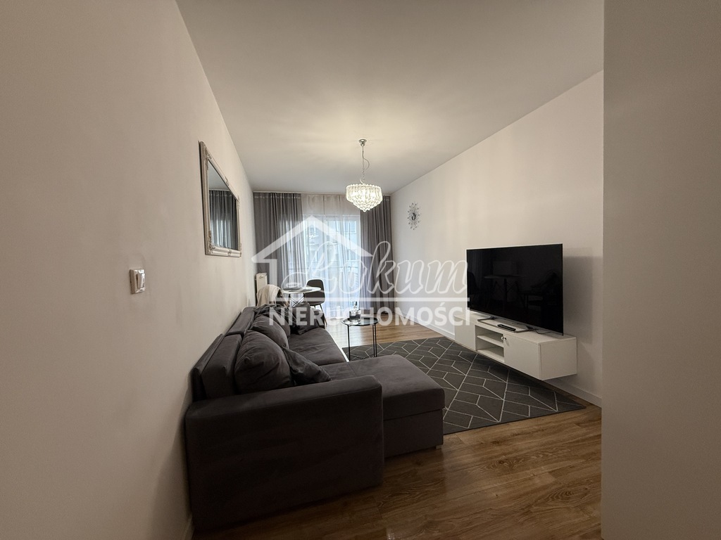 Mieszkanie 31,15 m², Szczecin, Śródmieście, Potulicka - zdjęcie 3