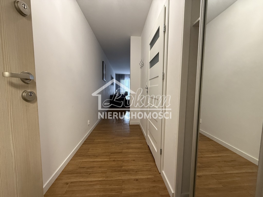 Mieszkanie 31,15 m², Szczecin, Śródmieście, Potulicka - zdjęcie 7