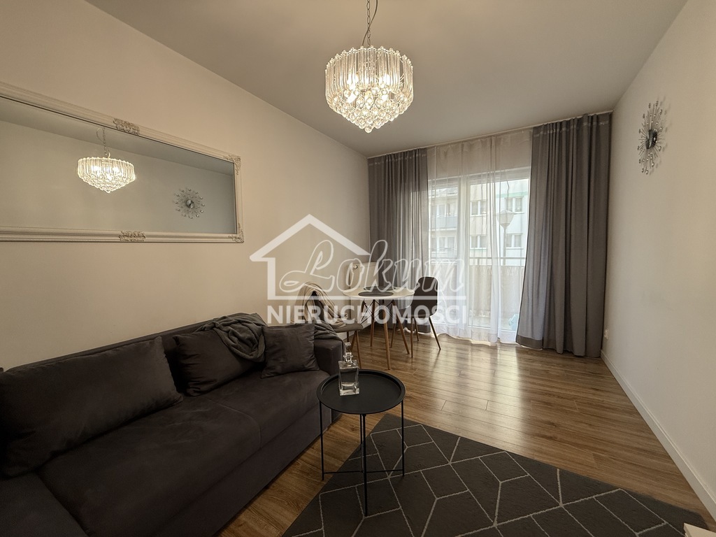 Mieszkanie 31,15 m², Szczecin, Śródmieście, Potulicka - zdjęcie 1