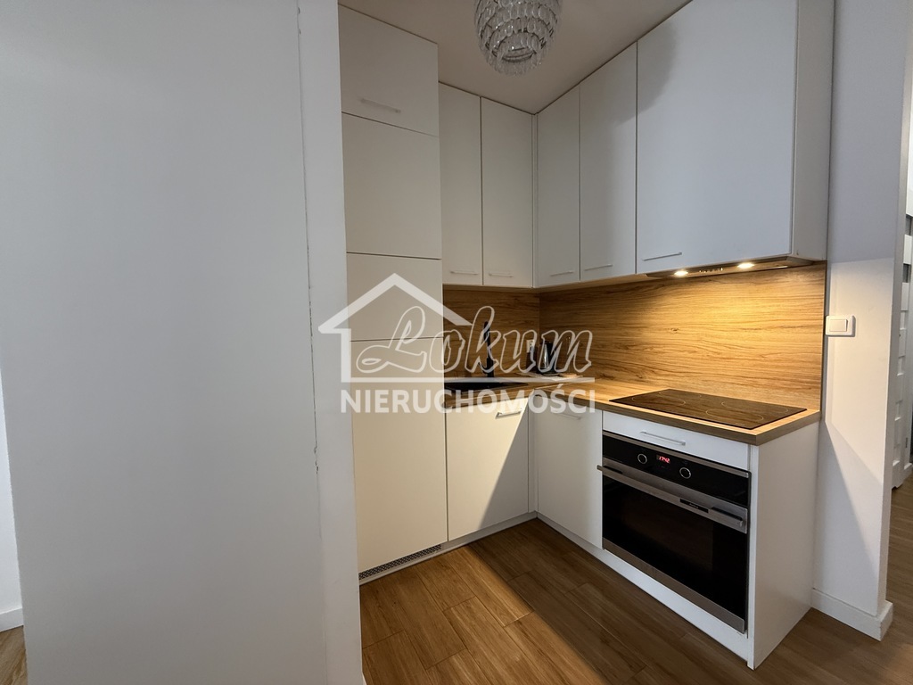 Mieszkanie 31,15 m², Szczecin, Śródmieście, Potulicka - zdjęcie 6