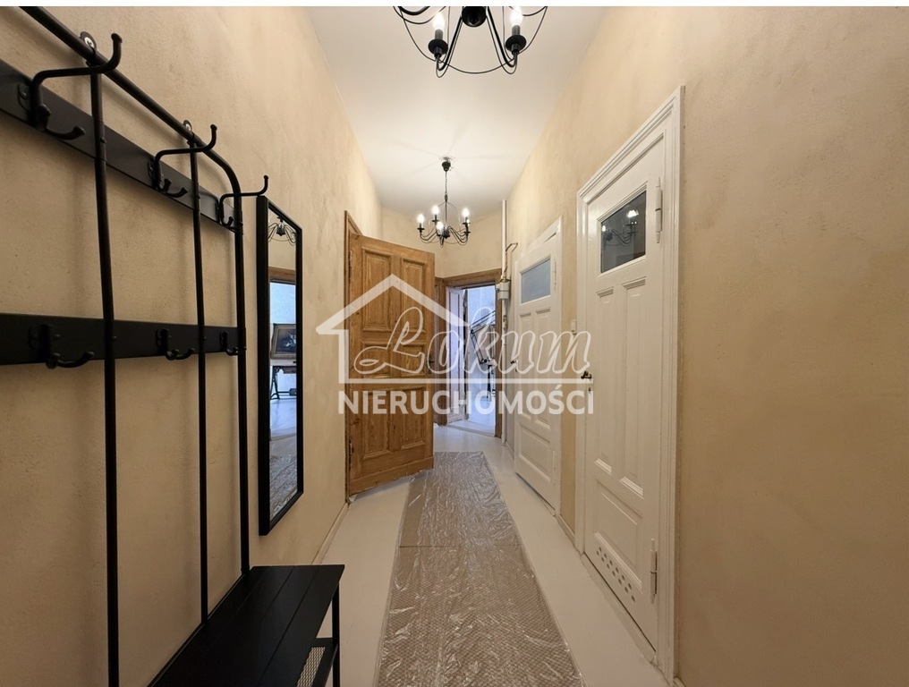 Mieszkanie 90,42 m², Szczecin, Śródmieście, Stanisława Żółkiewskiego - zdjęcie 7