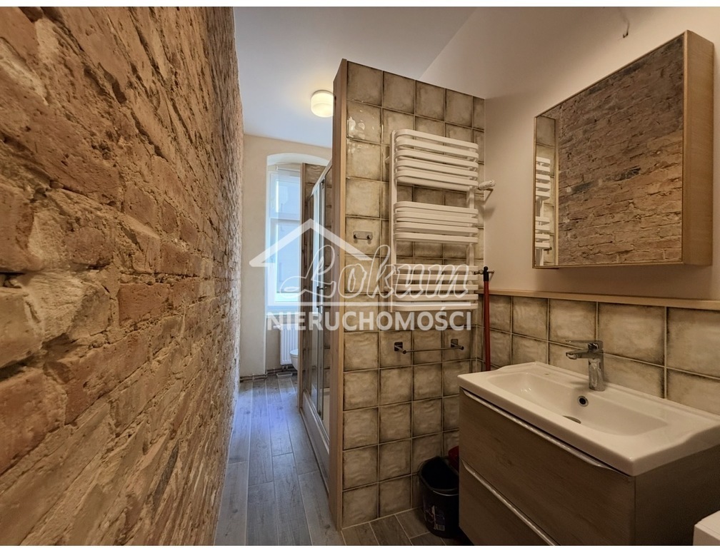 Mieszkanie 90,42 m², Szczecin, Śródmieście, Stanisława Żółkiewskiego - zdjęcie 6