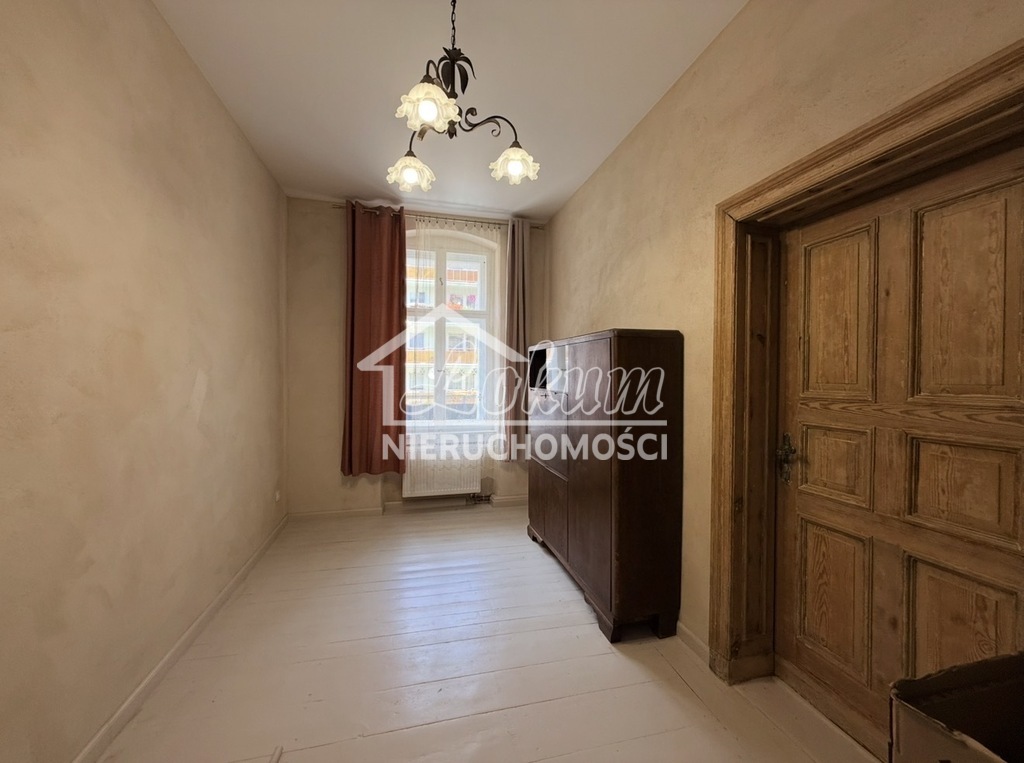 Mieszkanie 90,42 m², Szczecin, Śródmieście, Stanisława Żółkiewskiego - zdjęcie 4