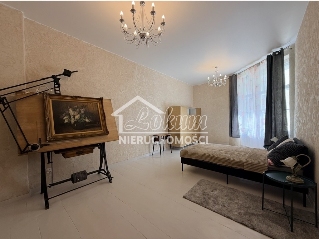 Mieszkanie 90,42 m², Szczecin, Śródmieście, Stanisława Żółkiewskiego - zdjęcie 3