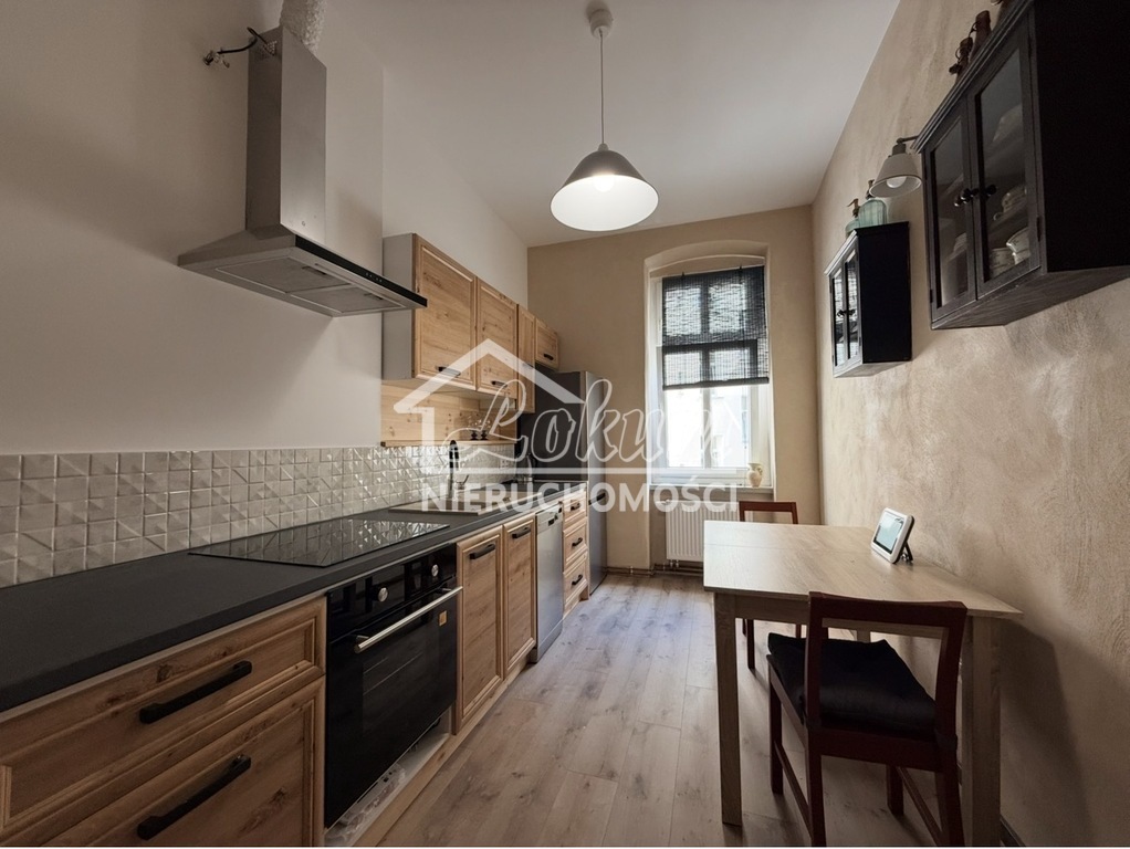 Mieszkanie 90,42 m², Szczecin, Śródmieście, Stanisława Żółkiewskiego - zdjęcie 5