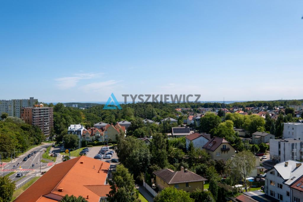 Mieszkanie w Witawie, z widokiem na morze. - zdjęcie 16
