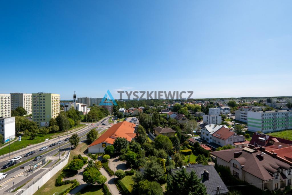 Mieszkanie w Witawie, z widokiem na morze. - zdjęcie 15