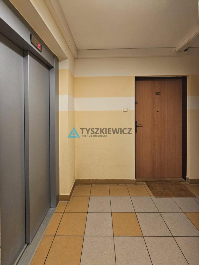 Mieszkanie w Witawie, z widokiem na morze. - zdjęcie 12