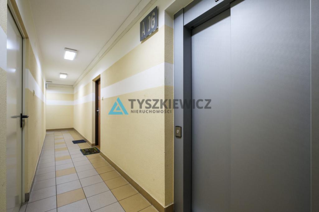 Mieszkanie w Witawie, z widokiem na morze. - zdjęcie 11