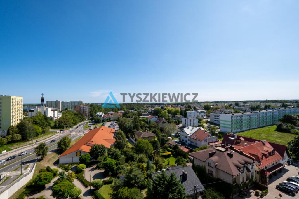 Mieszkanie w Witawie, z widokiem na morze. - zdjęcie 14
