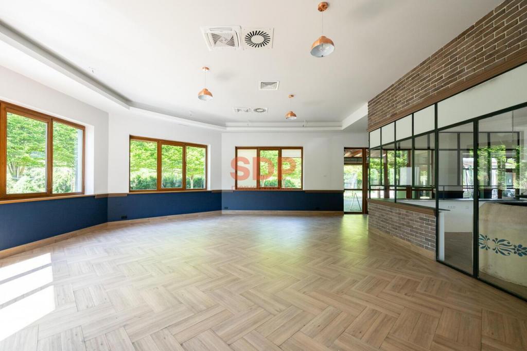 Lokal usługowy do wynajęcia, 230 m², Wrocław, Fabryczna, Wielkopolska - zdjęcie 3