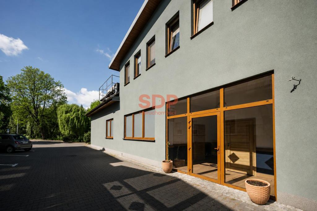 Lokal usługowy do wynajęcia, 230 m², Wrocław, Fabryczna, Wielkopolska - zdjęcie 10