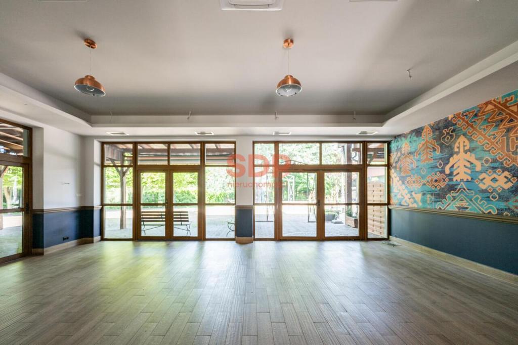 Lokal usługowy do wynajęcia, 230 m², Wrocław, Fabryczna, Wielkopolska - zdjęcie 4