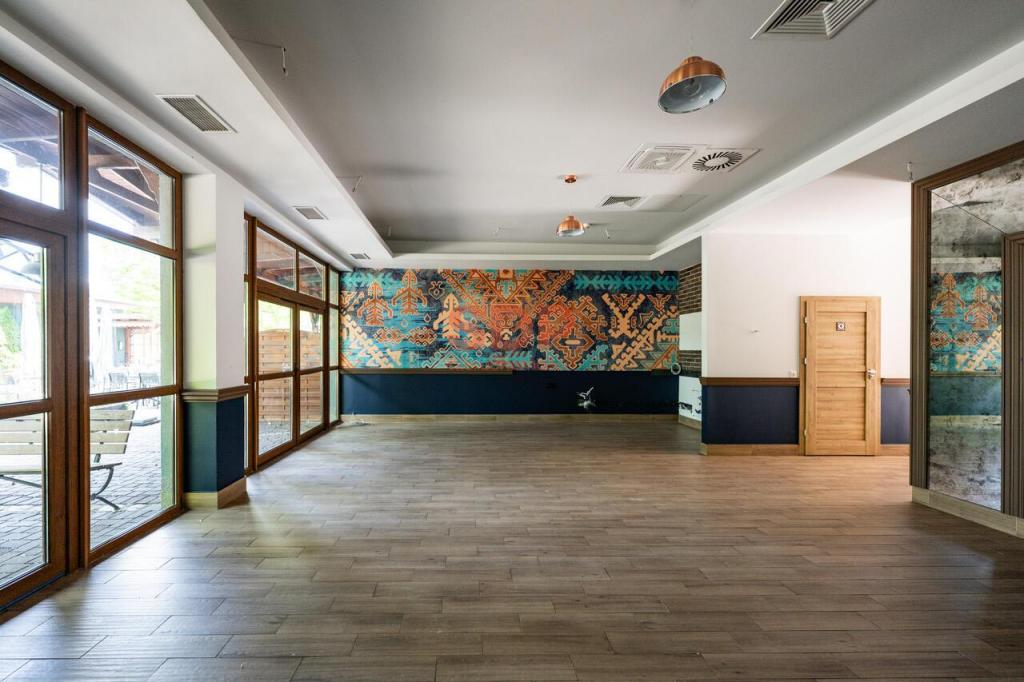 Lokal usługowy do wynajęcia, 230 m², Wrocław, Fabryczna, Wielkopolska - zdjęcie 5