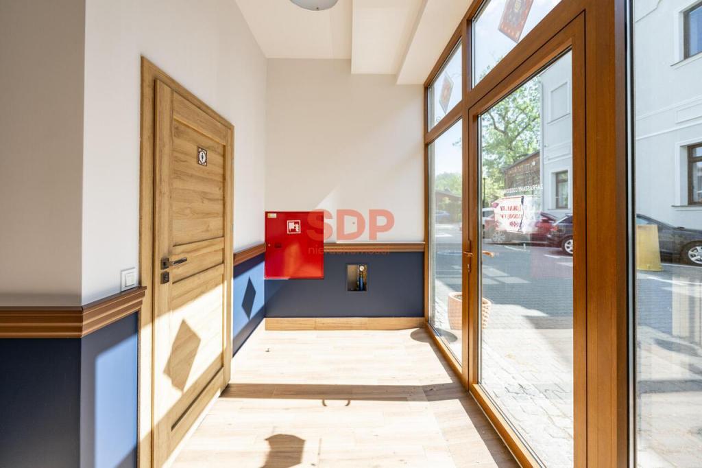 Lokal usługowy do wynajęcia, 230 m², Wrocław, Fabryczna, Wielkopolska - zdjęcie 9