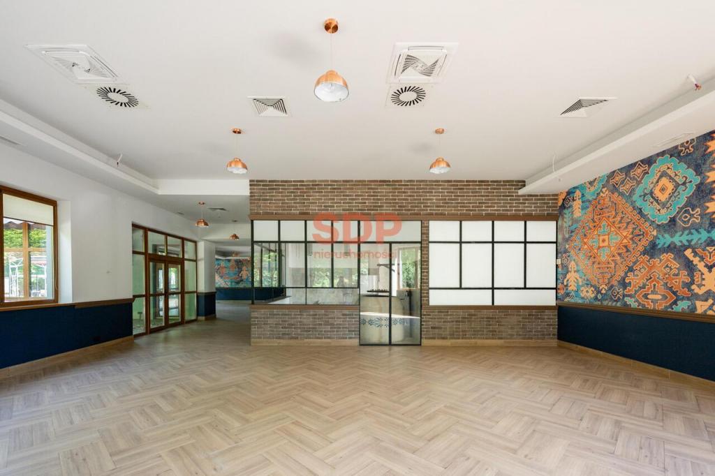 Lokal usługowy do wynajęcia, 230 m², Wrocław, Fabryczna, Wielkopolska - zdjęcie 8