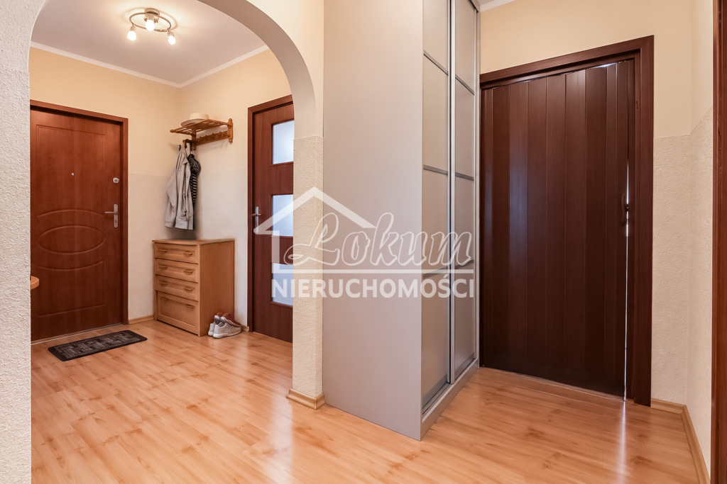 Mieszkanie 63&nbsp;m², Pyrzyce - zdjęcie 8