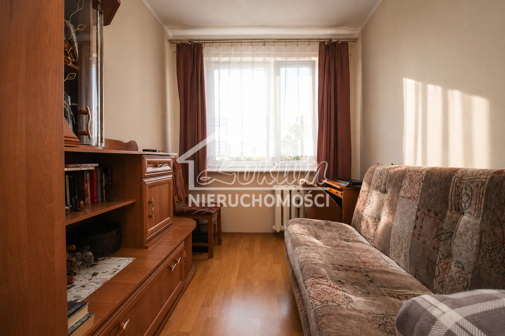 Mieszkanie 63&nbsp;m², Pyrzyce - zdjęcie 7