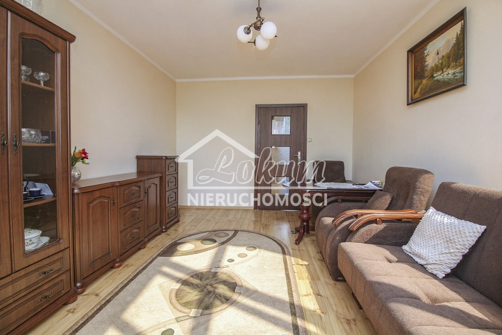 Mieszkanie 63&nbsp;m², Pyrzyce - zdjęcie 9