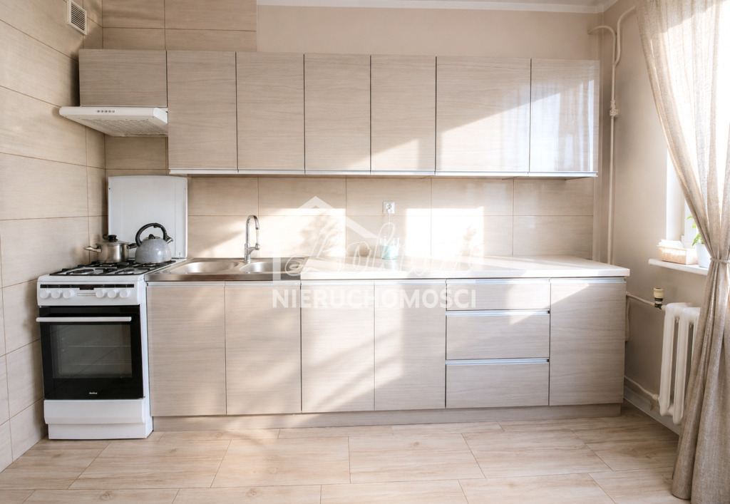 Mieszkanie 63&nbsp;m², Pyrzyce - zdjęcie 1