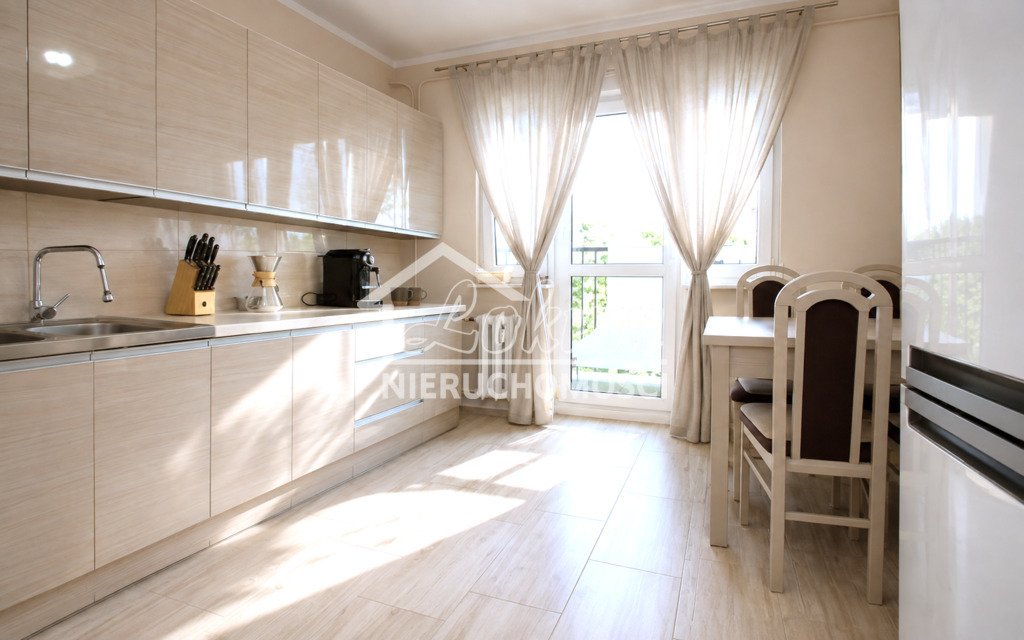 Mieszkanie 63&nbsp;m², Pyrzyce - zdjęcie 5