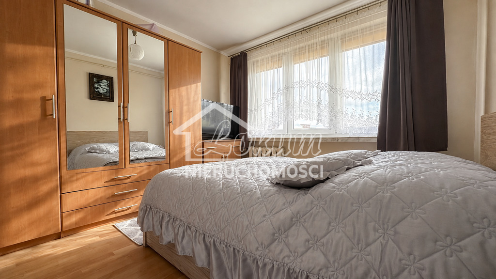 Mieszkanie 63&nbsp;m², Pyrzyce - zdjęcie 6