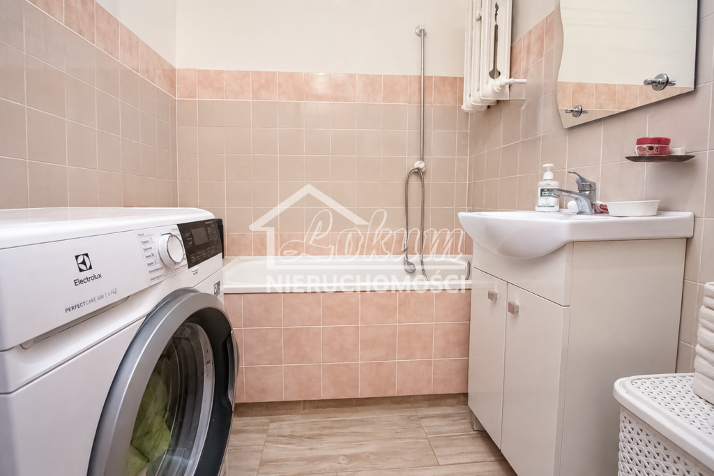 Mieszkanie 63&nbsp;m², Pyrzyce - zdjęcie 10