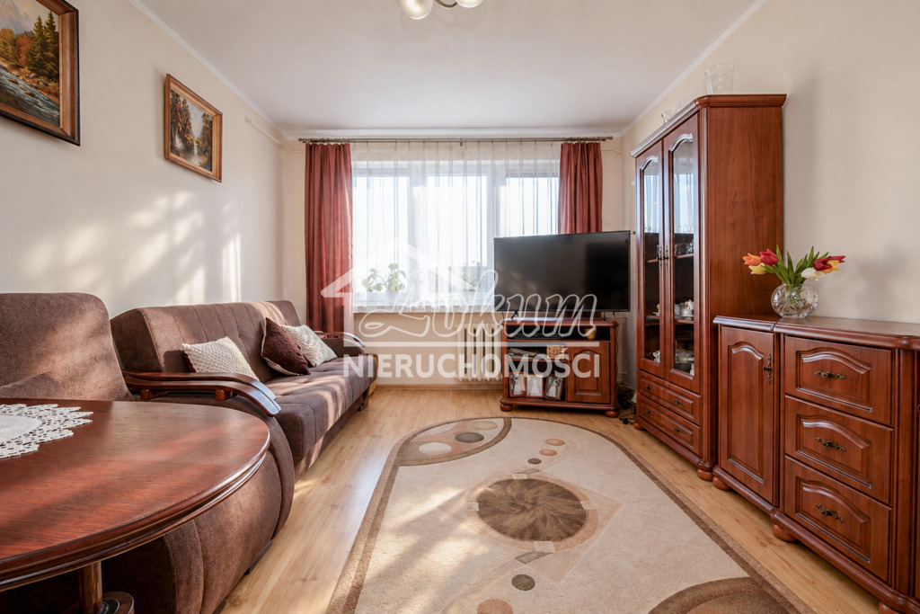 Mieszkanie 63&nbsp;m², Pyrzyce - zdjęcie 2
