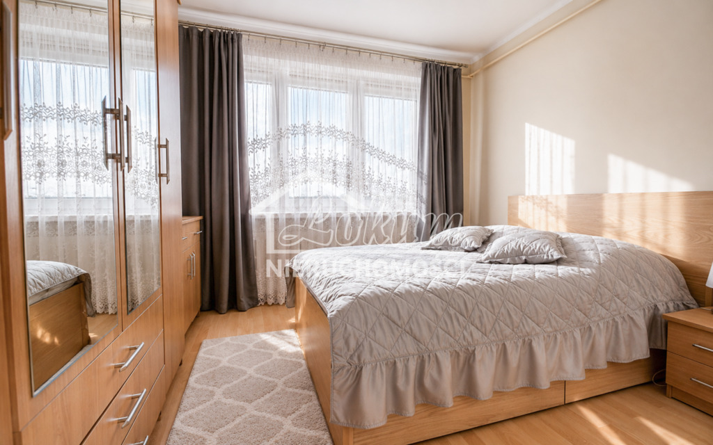 Mieszkanie 63&nbsp;m², Pyrzyce - zdjęcie 3