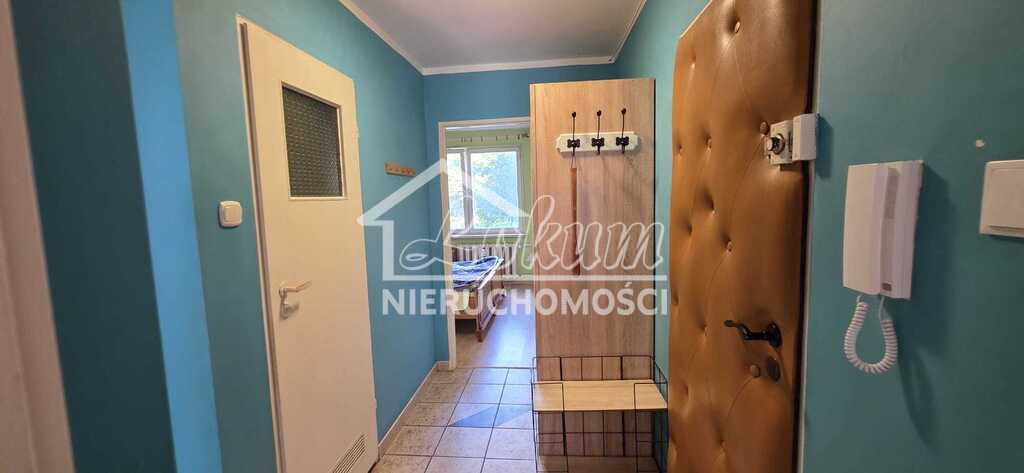 Mieszkanie 51,2 m², Szczecin, Dąbie, Glazurowa - zdjęcie 9