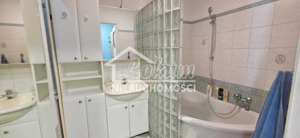 Mieszkanie 51,2 m², Szczecin, Dąbie, Glazurowa - zdjęcie 8