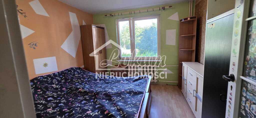 Mieszkanie 51,2 m², Szczecin, Dąbie, Glazurowa - zdjęcie 4