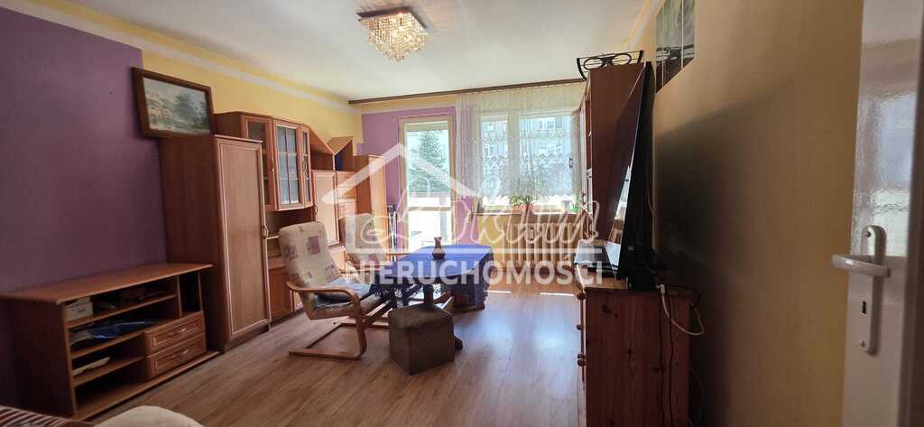 Mieszkanie 51,2 m², Szczecin, Dąbie, Glazurowa - zdjęcie 1