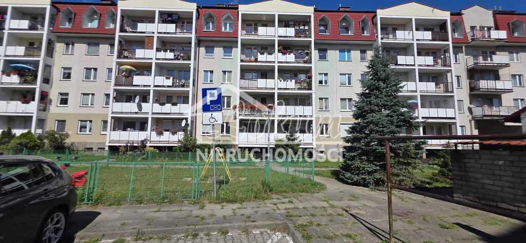 Mieszkanie 51,2 m², Szczecin, Dąbie, Glazurowa - zdjęcie 13