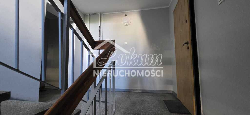 Mieszkanie 51,2 m², Szczecin, Dąbie, Glazurowa - zdjęcie 10