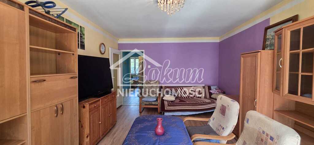 Mieszkanie 51,2 m², Szczecin, Dąbie, Glazurowa - zdjęcie 2