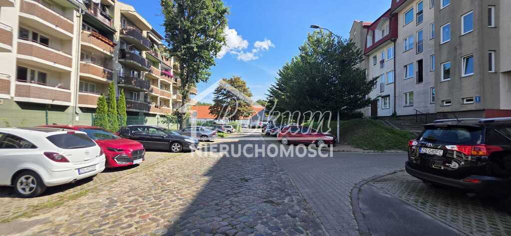 Mieszkanie 51,2 m², Szczecin, Dąbie, Glazurowa - zdjęcie 12