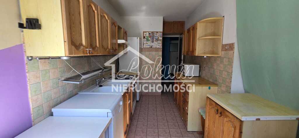 Mieszkanie 51,2 m², Szczecin, Dąbie, Glazurowa - zdjęcie 7