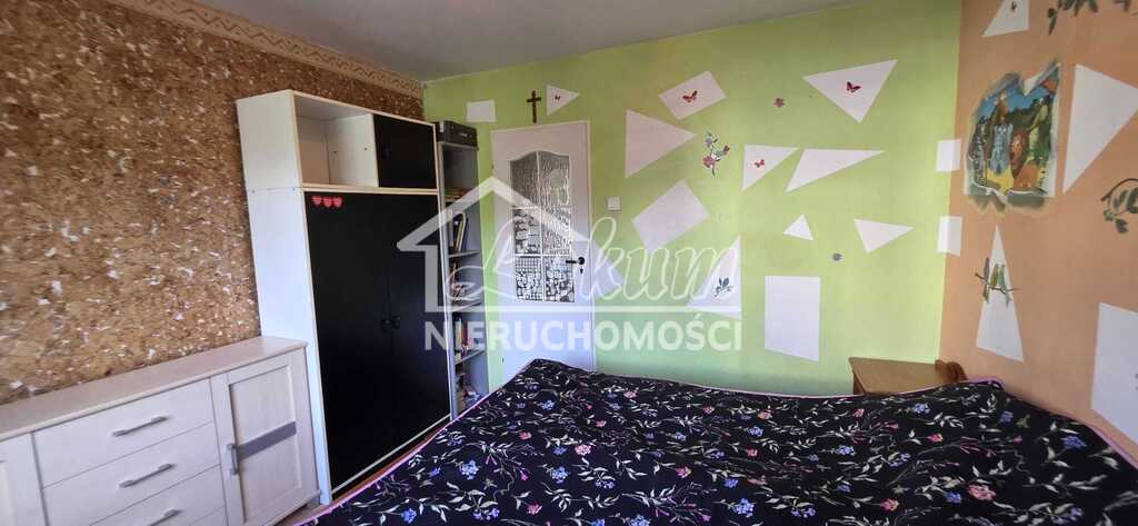 Mieszkanie 51,2 m², Szczecin, Dąbie, Glazurowa - zdjęcie 5