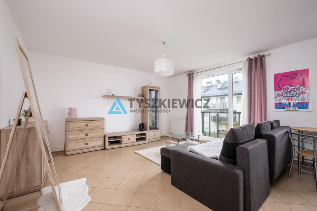 Mieszkanie 2 pok. 44,36m2 Jasień, Wróbla Staw - zdjęcie 3